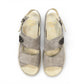 SOFTLINE WOMEN'S HEDI SANDALS 234041 - UMBRA