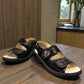SOFTLINE WOMEN'S HEDI SANDALS 234041 BLACK