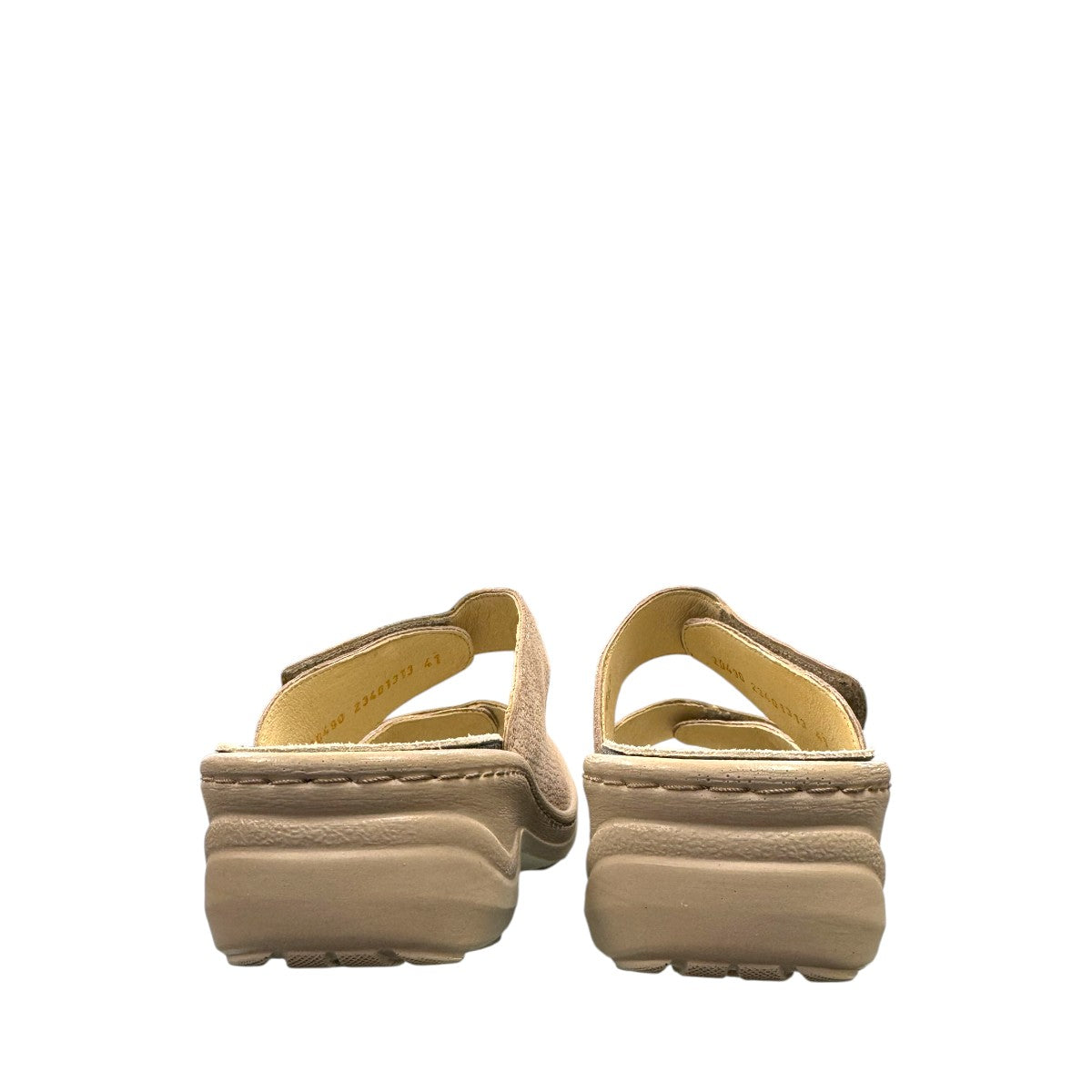 SOFTLINE WOMEN'S HEDI SANDALS 234013 - NOCCIOLA