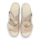 SOFTLINE WOMEN'S HEDI SANDALS 234013 - NOCCIOLA