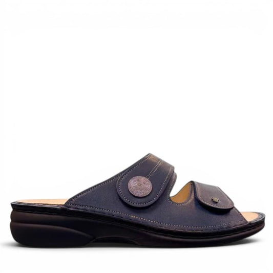FINN COMFORT SANISBAR - MISSOURI BLAU