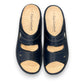 FINN COMFORT SANISBAR - MISSOURI BLAU