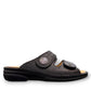 FINN COMFORT SANISBAR - NAPPASEDA SCHWARZ