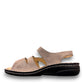 FINN COMFORT GOMERA - STORM SAND