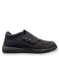 DREW BOUQUET - BLACK NUBUCK