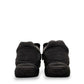 DREW BOUQUET - BLACK NUBUCK