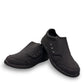 DREW BOUQUET - BLACK NUBUCK