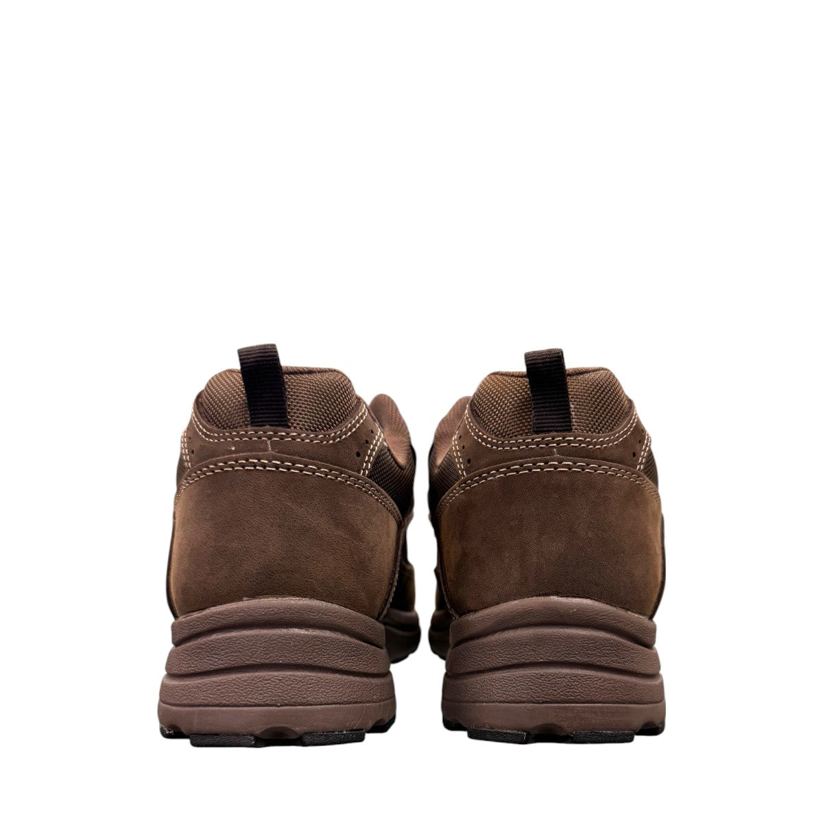 DREW AARON - DARK BROWN