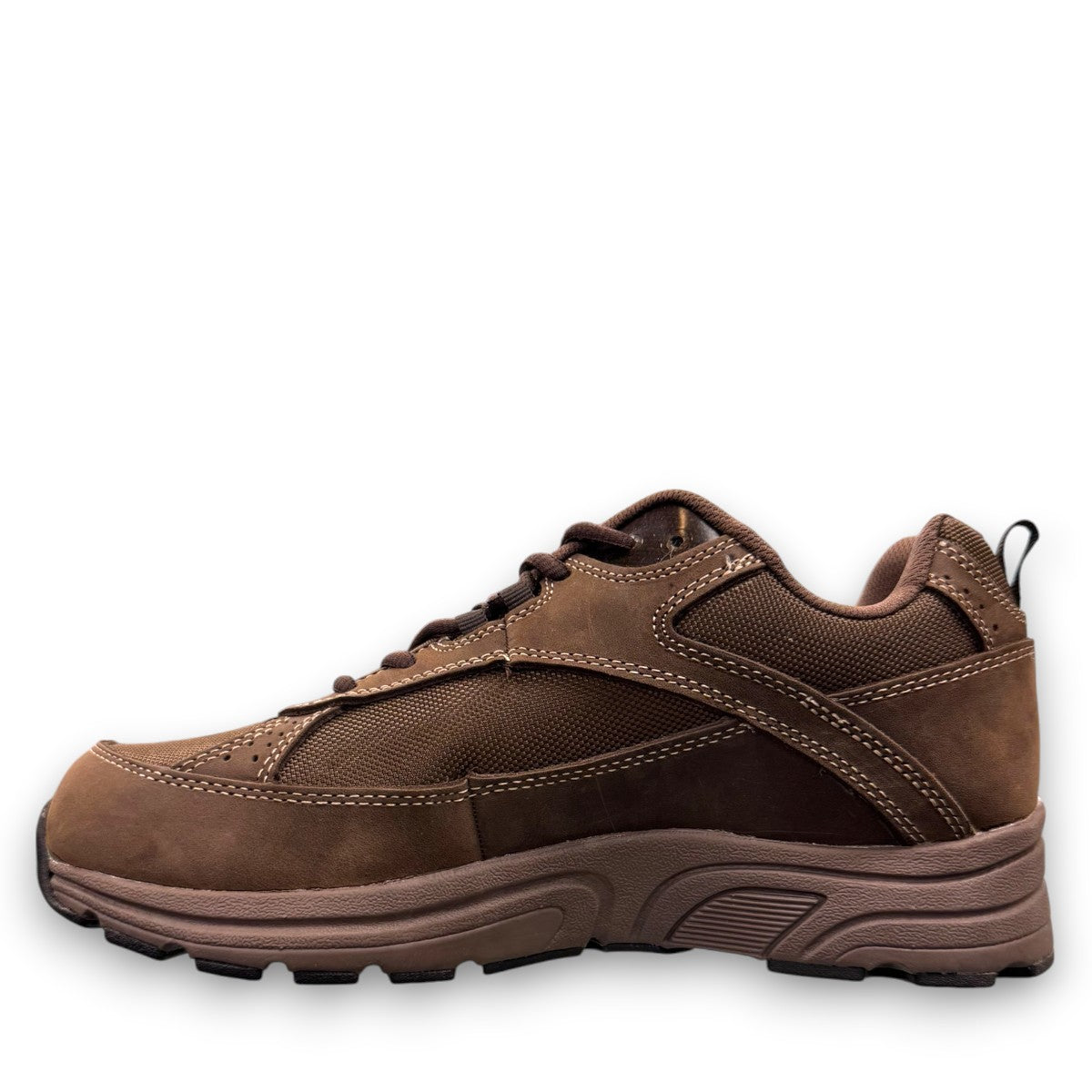 DREW AARON - DARK BROWN