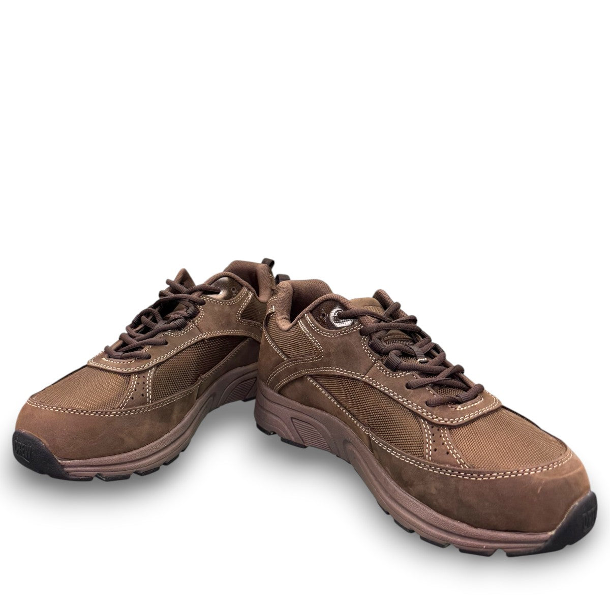 DREW AARON - DARK BROWN