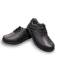 DREW TOUR - BLACK LEATHER
