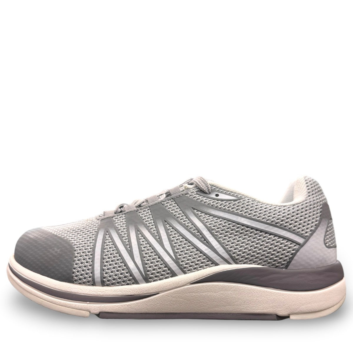 DREW BALANCE - GREY MESH COMBO