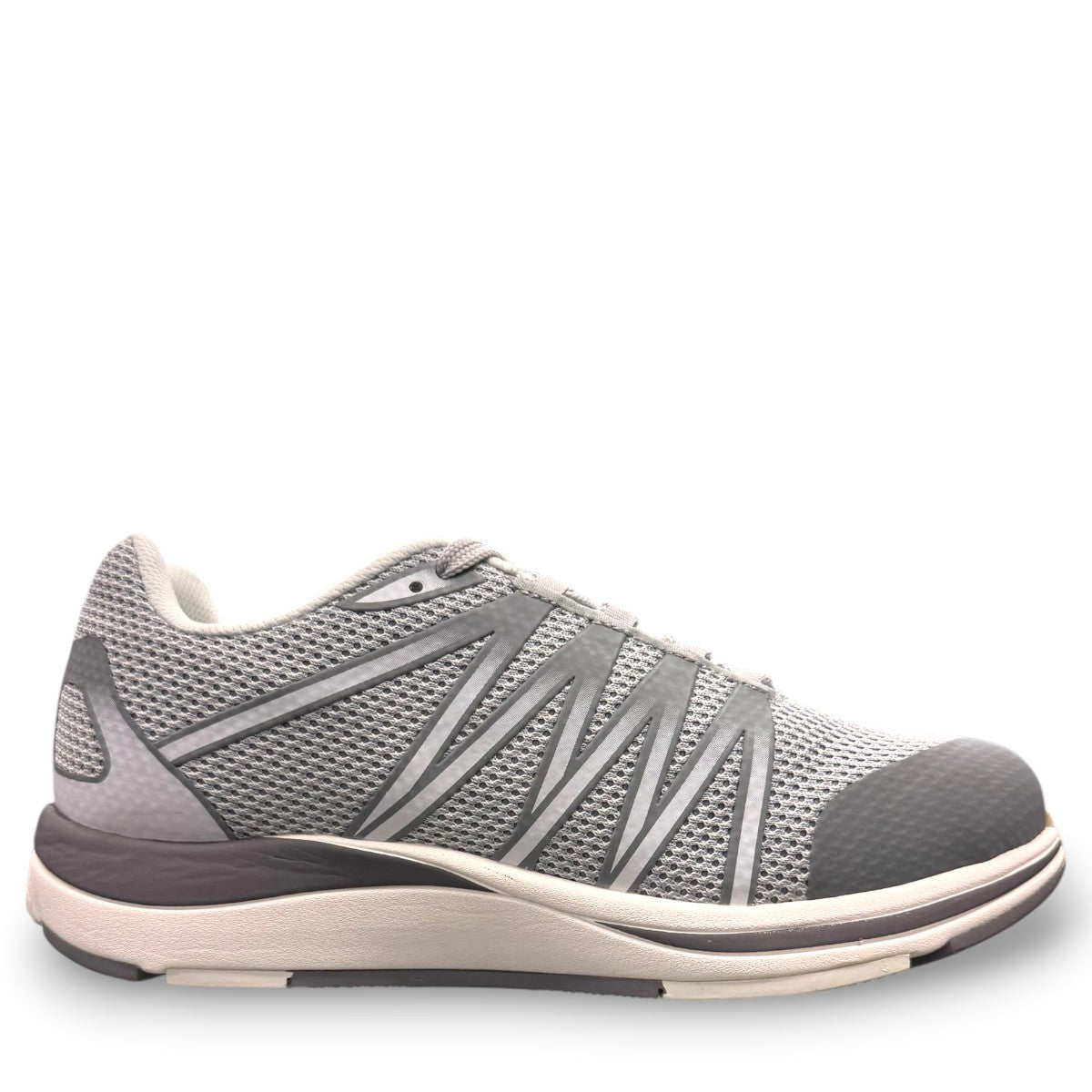 DREW BALANCE - GREY MESH COMBO