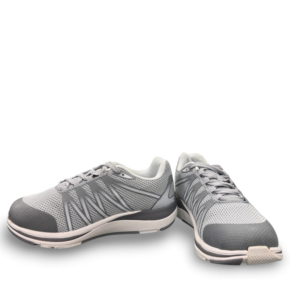 DREW BALANCE - GREY MESH COMBO