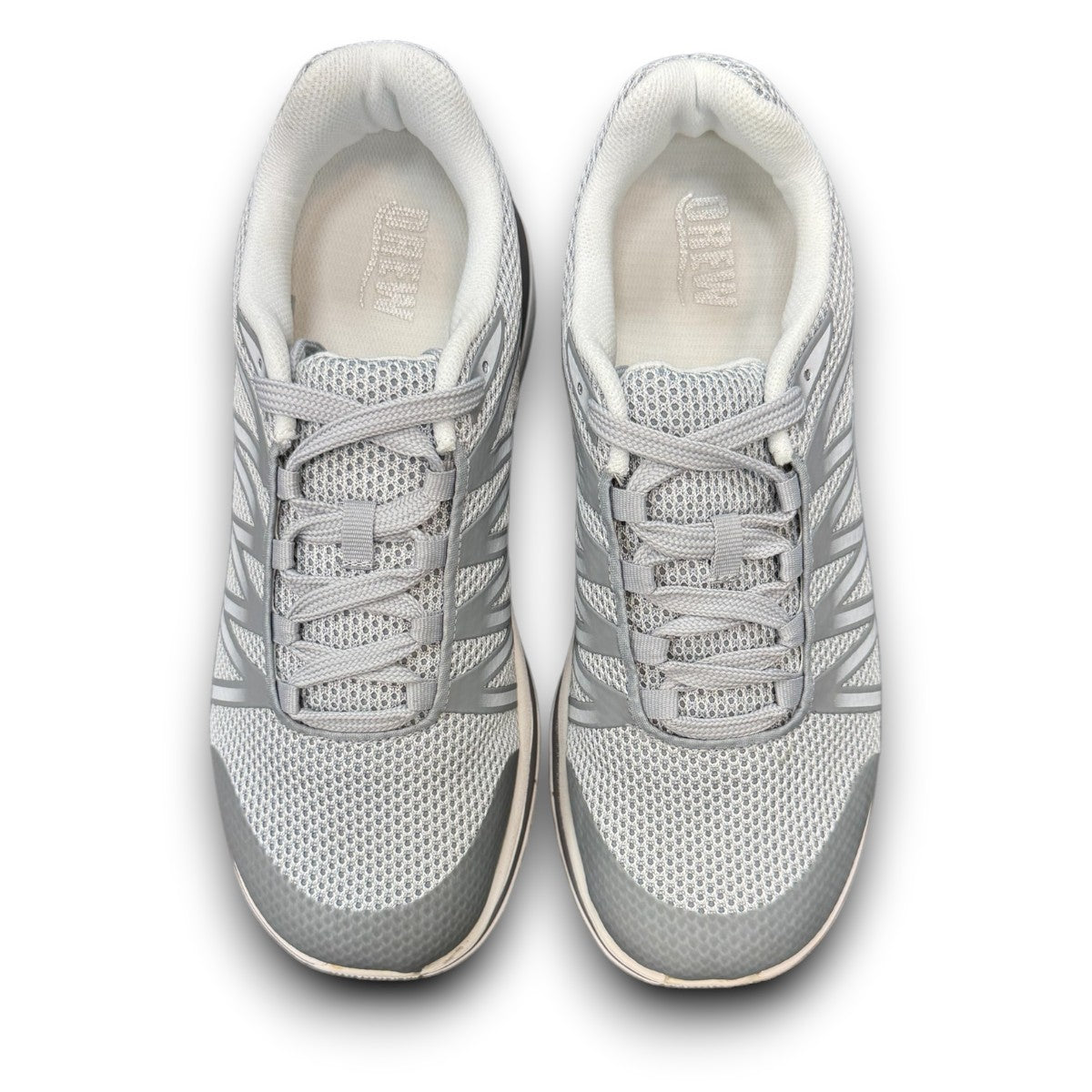 DREW BALANCE - GREY MESH COMBO