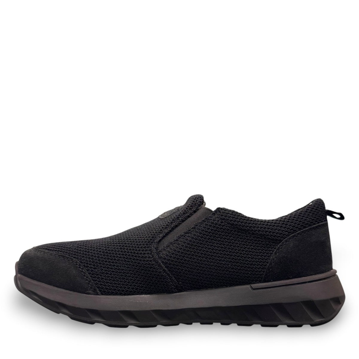 JOSEF SEIBEL  CAMERON 13 - BLACK