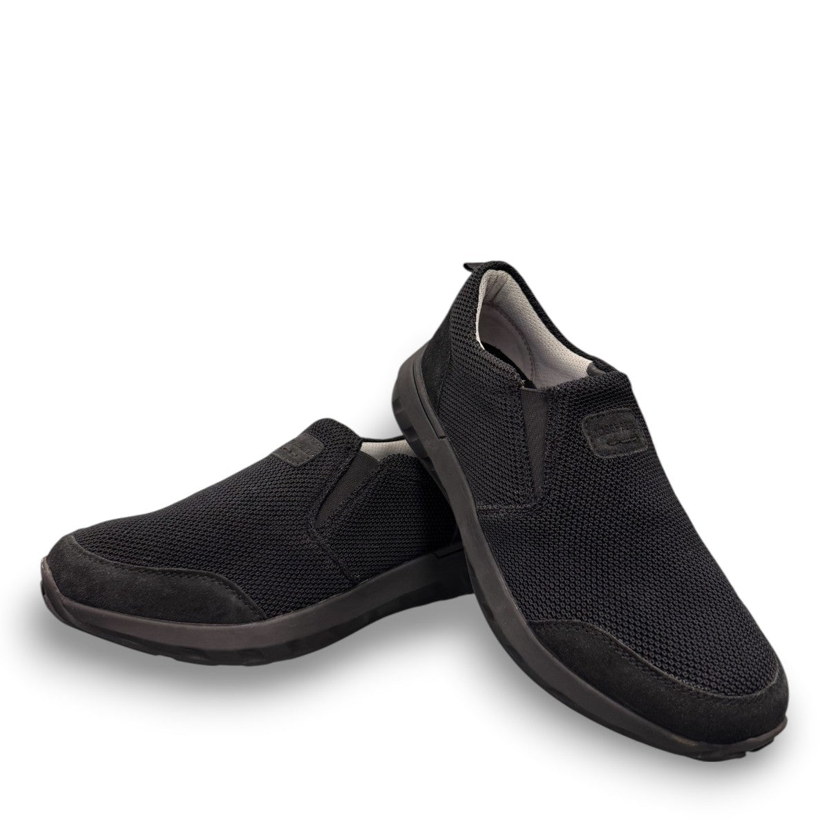 JOSEF SEIBEL  CAMERON 13 - BLACK