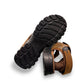 JOSEF SEIBEL BART 01 - BROWN NUBUCK