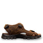 JOSEF SEIBEL BART 01 - BROWN NUBUCK