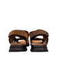 JOSEF SEIBEL BART 01 - BROWN NUBUCK