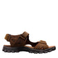 JOSEF SEIBEL BART 01 - BROWN NUBUCK
