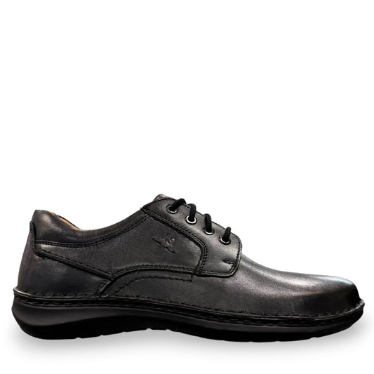 JOSEF SEIBEL NEW ANVERS 06 - BLACK