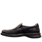 CLARKS GESSLER STEP - BLACK