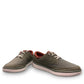 CLARKS CANTAL LOW - OLIVE COMBI