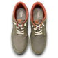 CLARKS CANTAL LOW - OLIVE COMBI