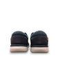 CLARKS CANTAL LOW - NAVY COMBI
