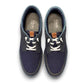 CLARKS CANTAL LOW - NAVY COMBI