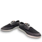 CLARKS CANTAL LOW - BLACK COMBI