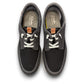 CLARKS CANTAL LOW - BLACK COMBI