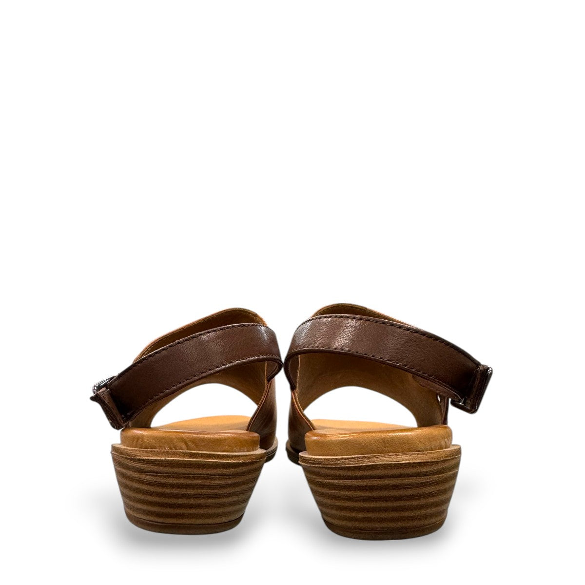 ROAMERS JUDE - TAN/BROWN