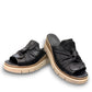 ROAMERS VERONICA - BLACK