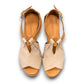 ROAMERS MAE - SILVER GREY COCONUT