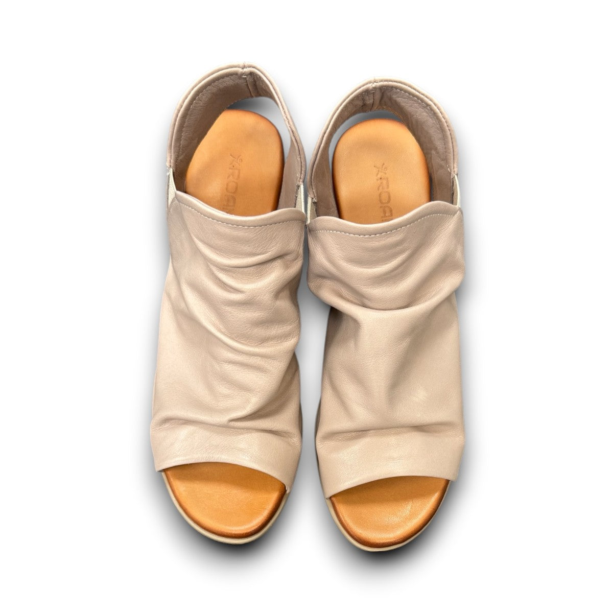 ROAMERS MADDISON - SILVER GREY