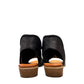 ROAMERS MADDISON - BLACK