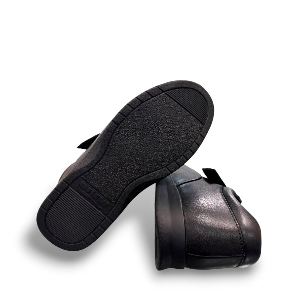 DREW QUEST - BLACK-BLACK STRETCH