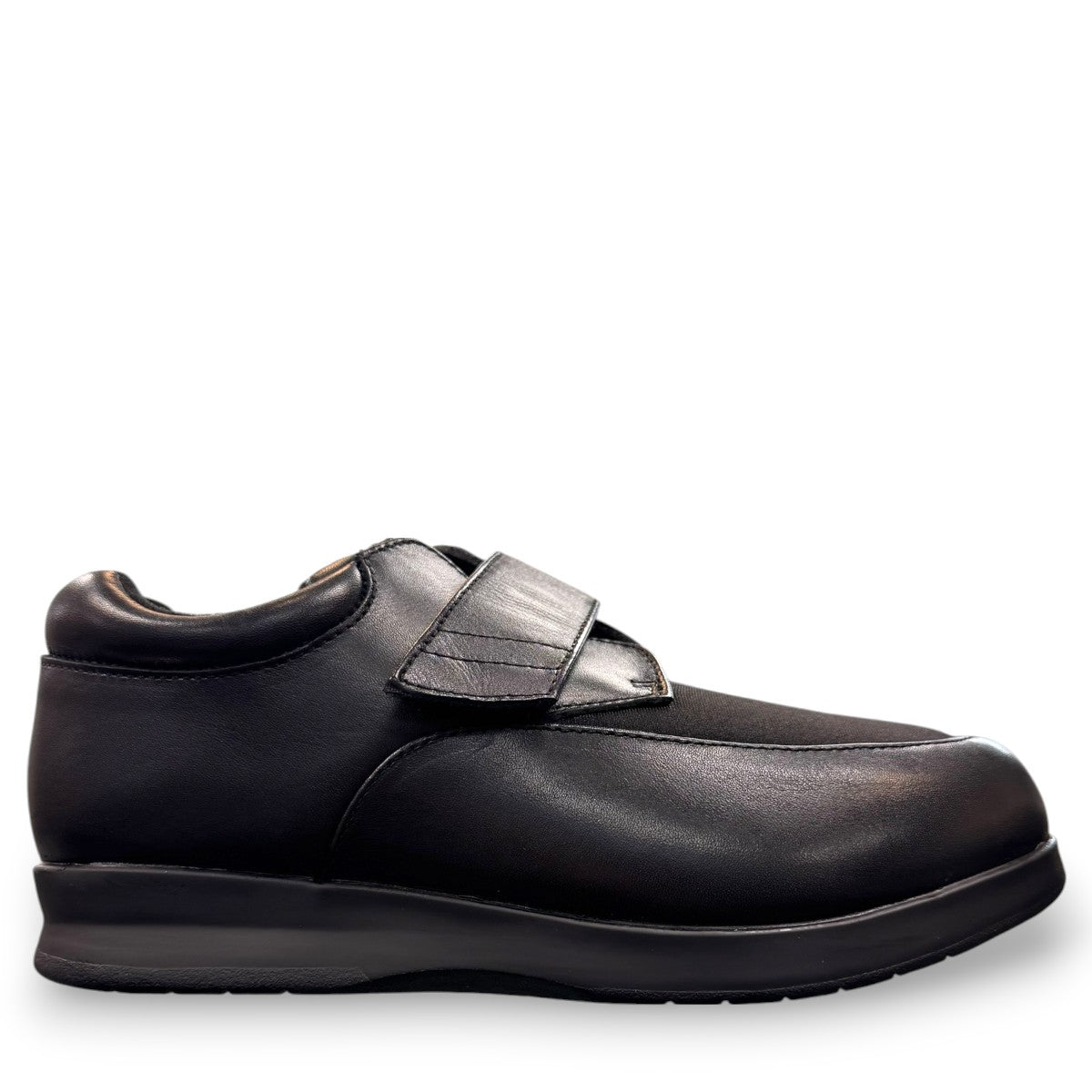 DREW QUEST - BLACK-BLACK STRETCH
