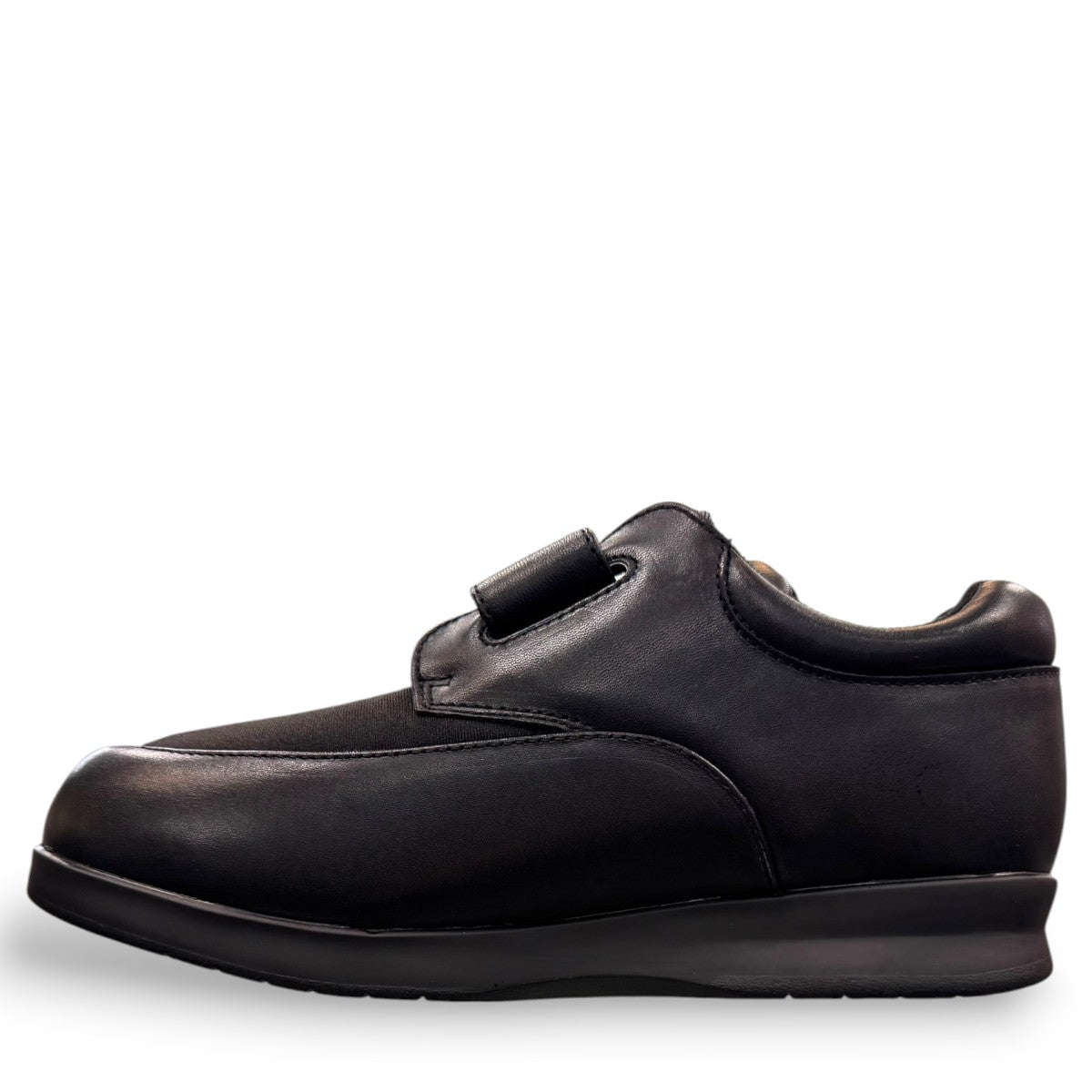 DREW QUEST - BLACK-BLACK STRETCH