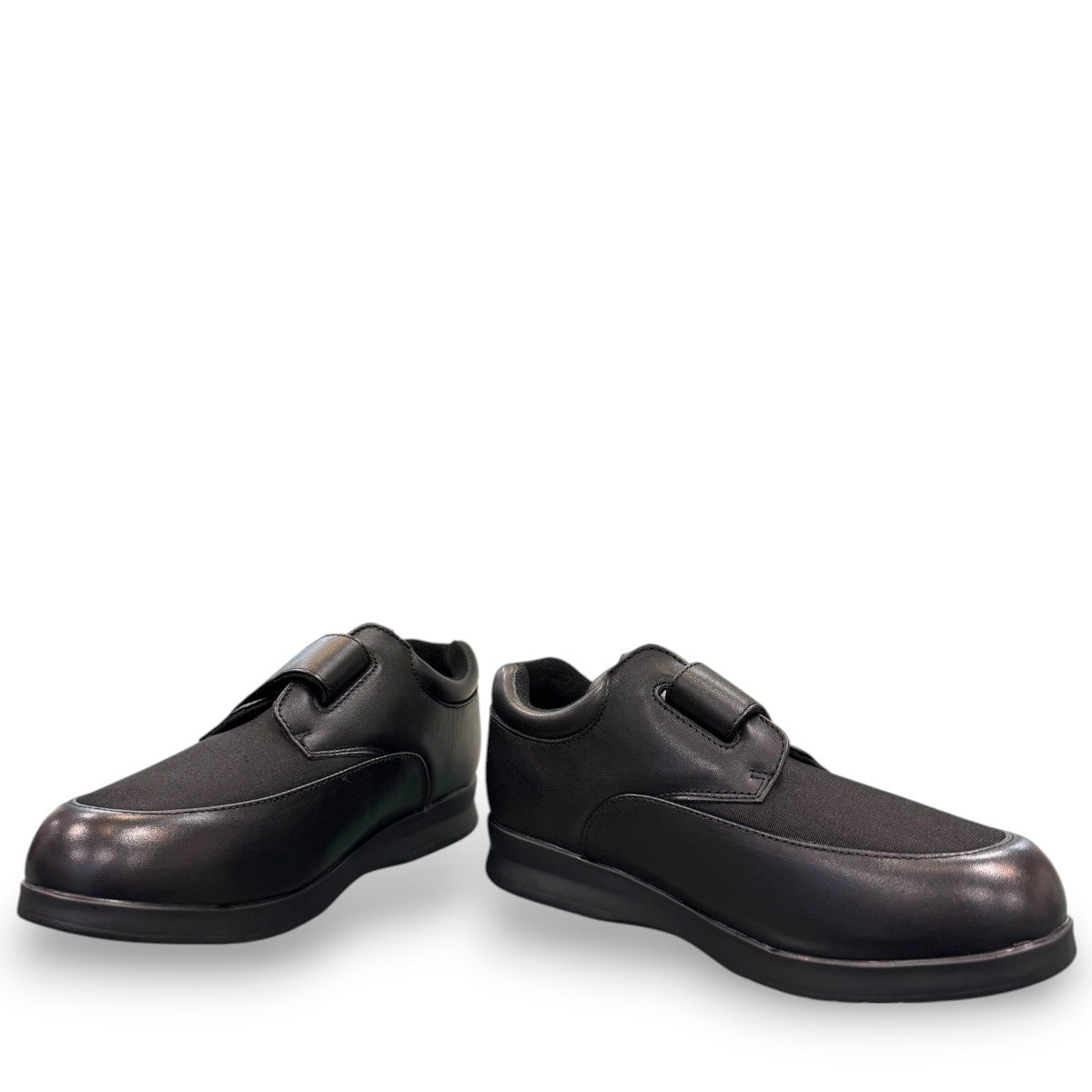 DREW QUEST - BLACK-BLACK STRETCH