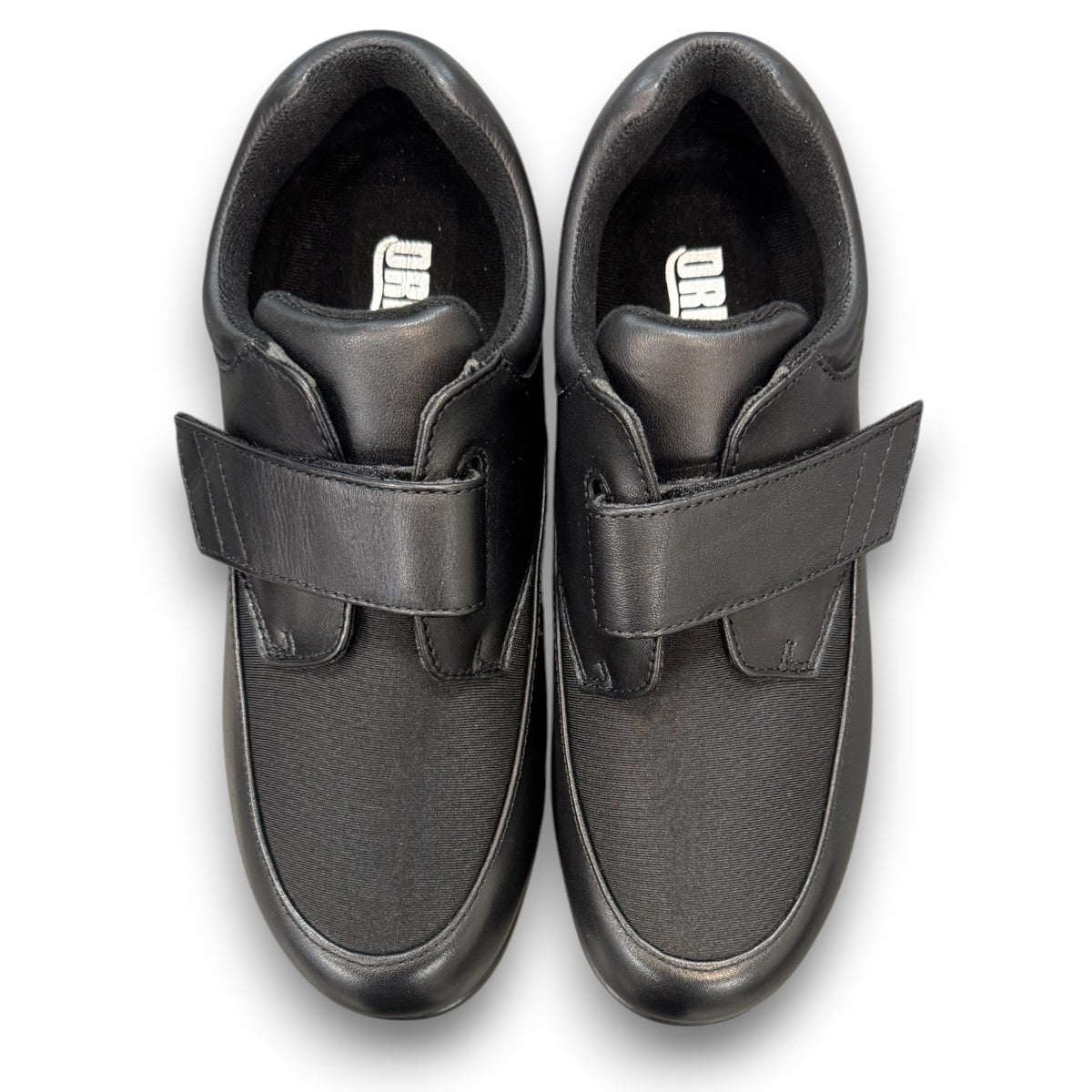 DREW QUEST - BLACK-BLACK STRETCH