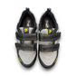 PROPET ULTRA STRAP GREY - BLACK