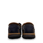 PROPET POMEROY SUEDE - NAVY