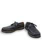 PROPET POMEROY SUEDE - NAVY