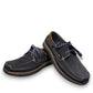 PROPET POMEROY SUEDE - NAVY