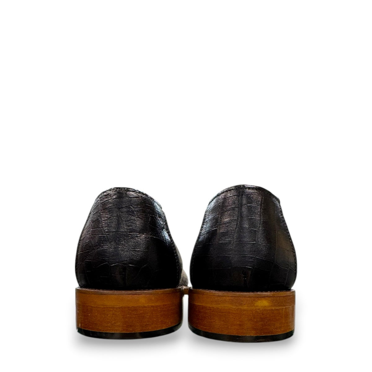 GEST ARMAN - BLACK