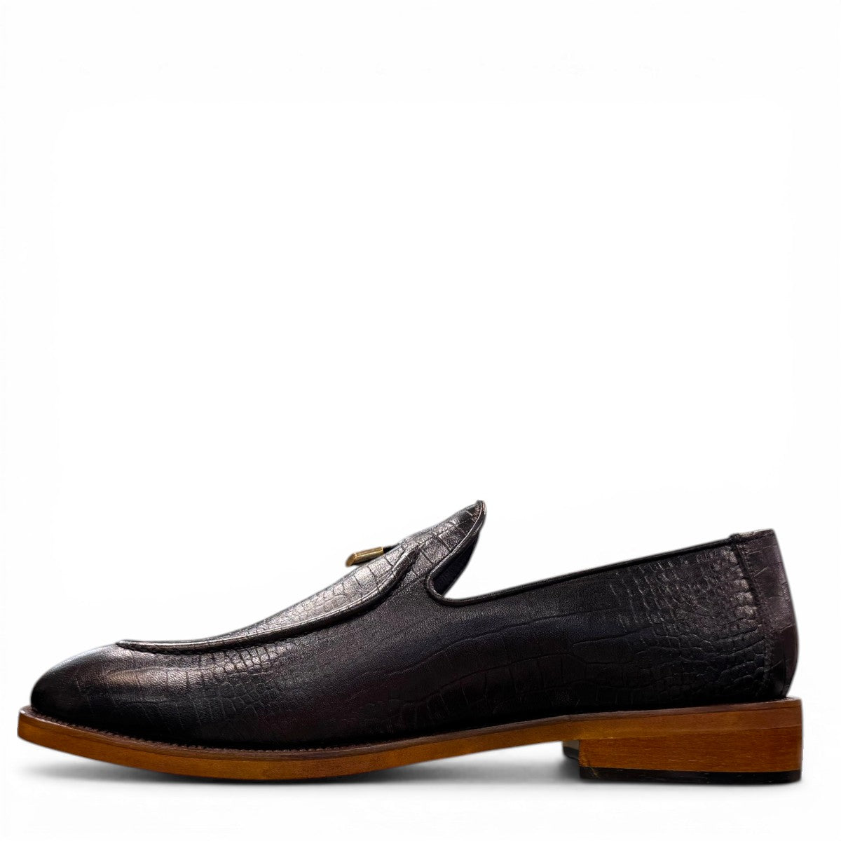 GEST ARMAN - BLACK