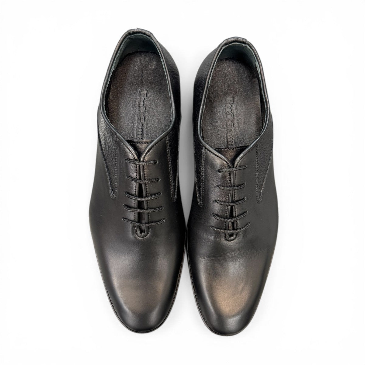 FERI GAMA HORMOZ BLACK